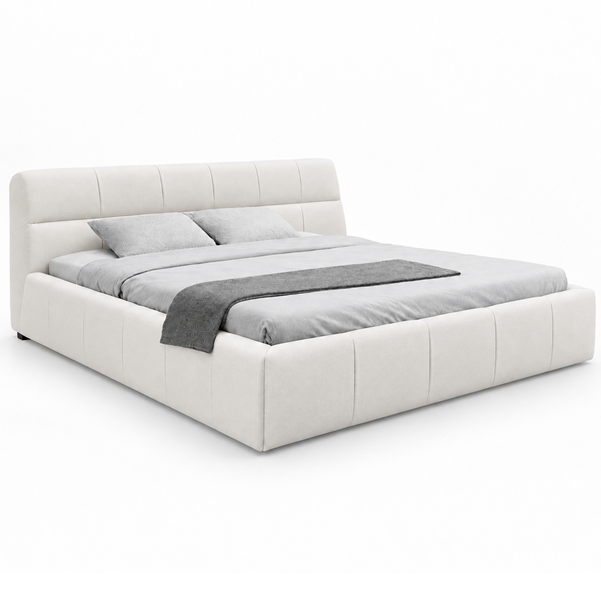 Bubble Storage Bed