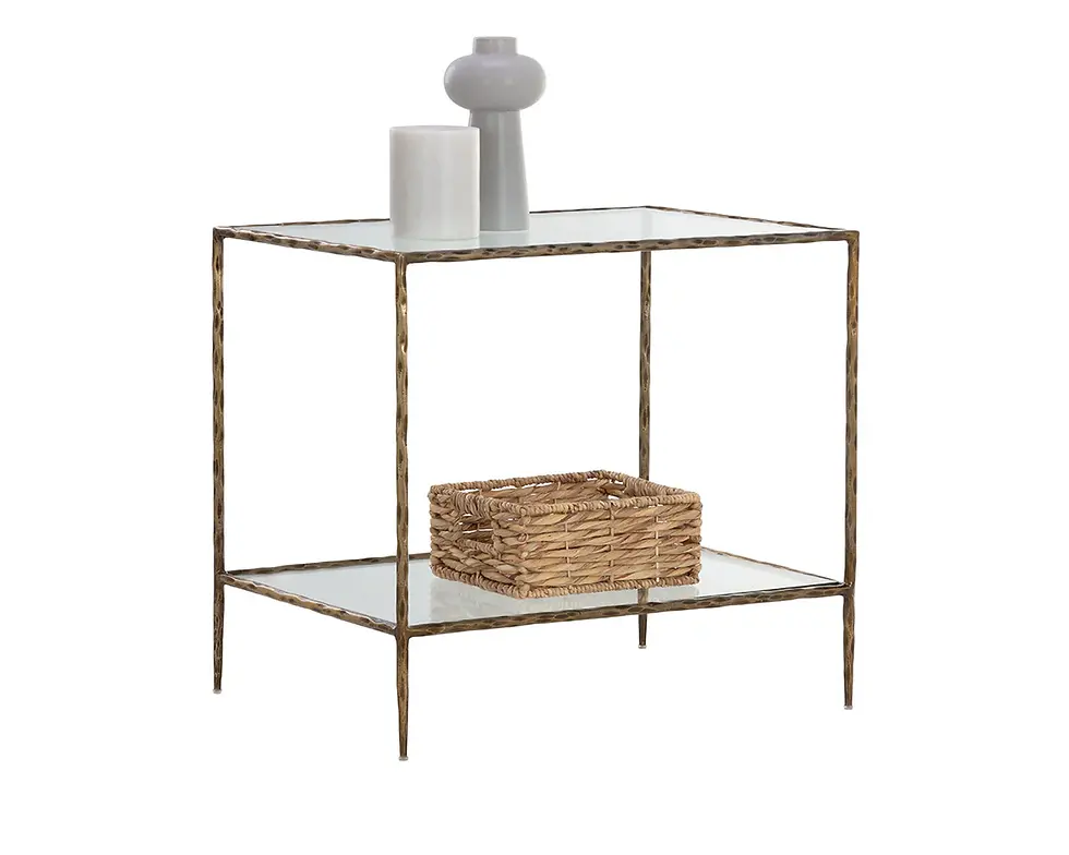 Miniature : Emine Nightstand