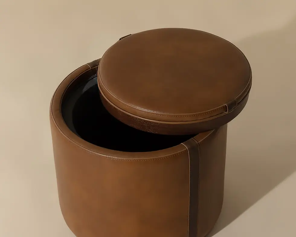 Thumbnail: Borelli Ottoman