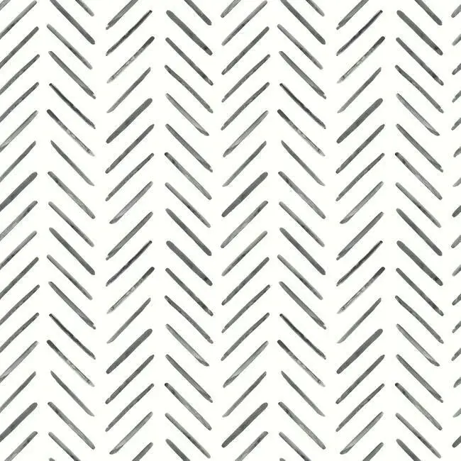 Thumbnail: Painted Herringbone