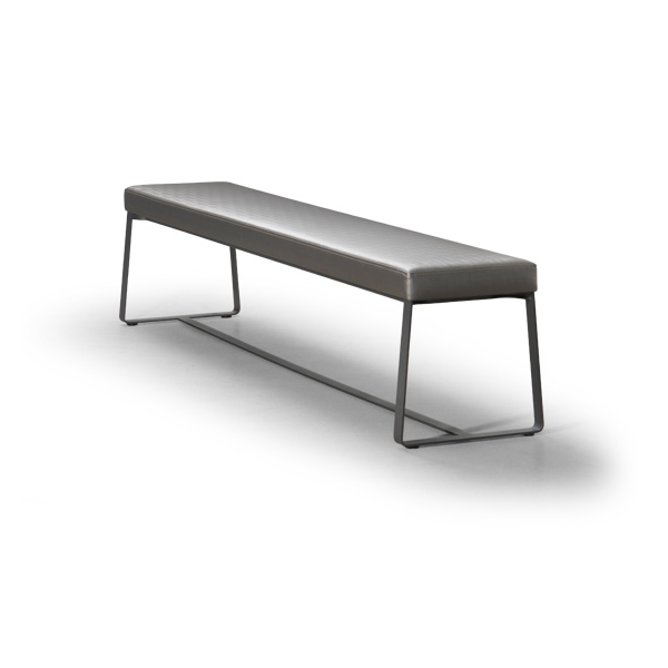 Miniature : Slitta bench