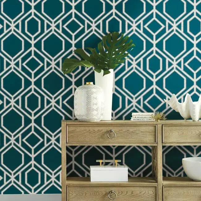 Thumbnail: Sawgrass Trellis