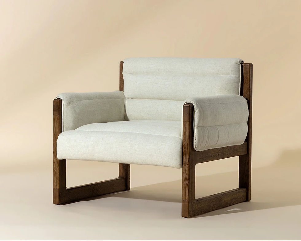 Thumbnail: Ferguson Accent Chair