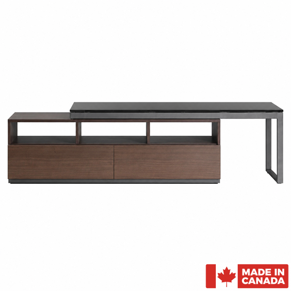 Bo TV Unit