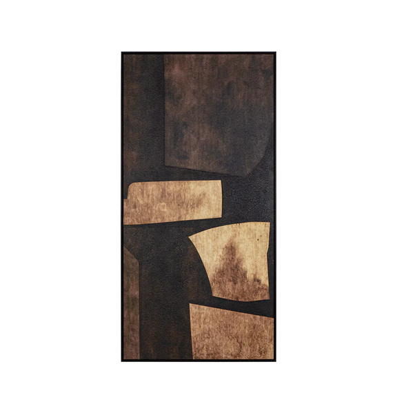 Rustic Nuance I & II