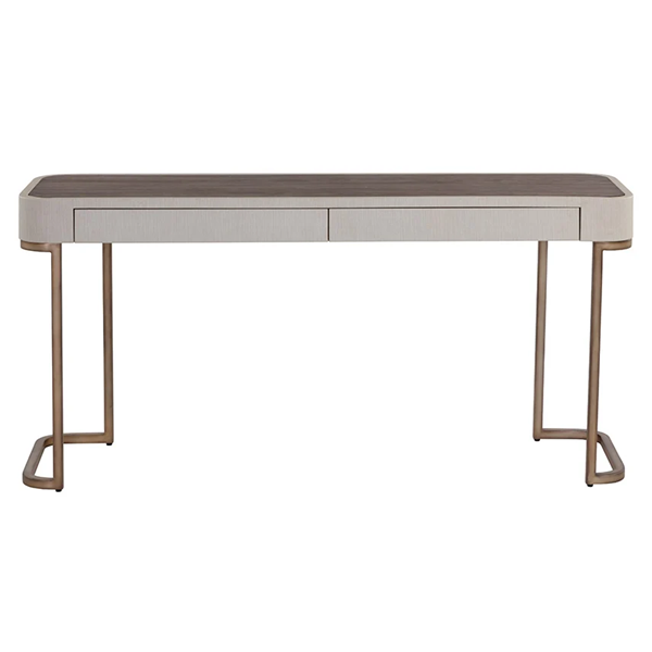 Jamille Console