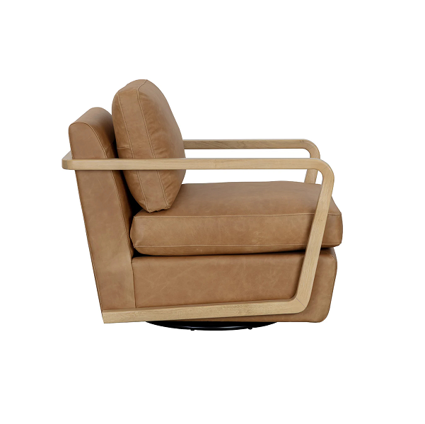 Thumbnail: Castell Lounge Chair