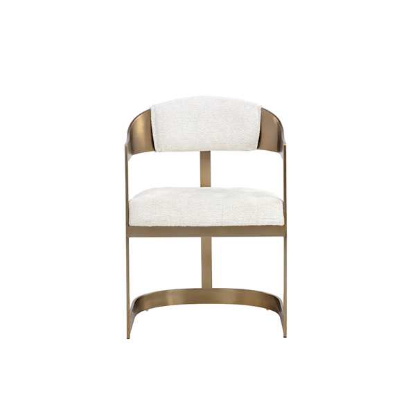 Thumbnail: Beaumont Dining Chair
