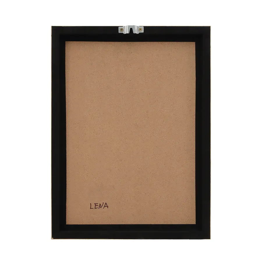 Miniature : Henriette