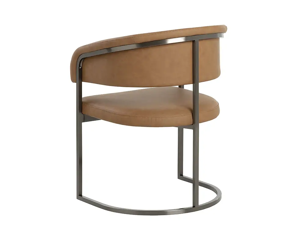 Thumbnail: Marris Dining Chair