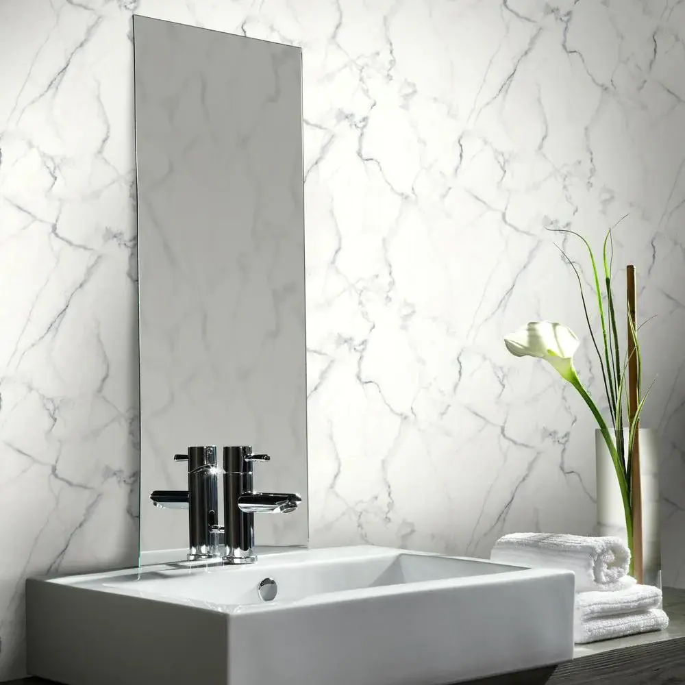 Carrara Marble