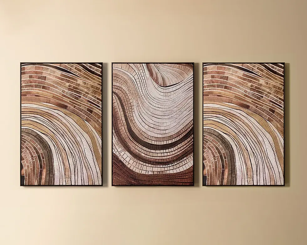 Miniature : Turning Point II