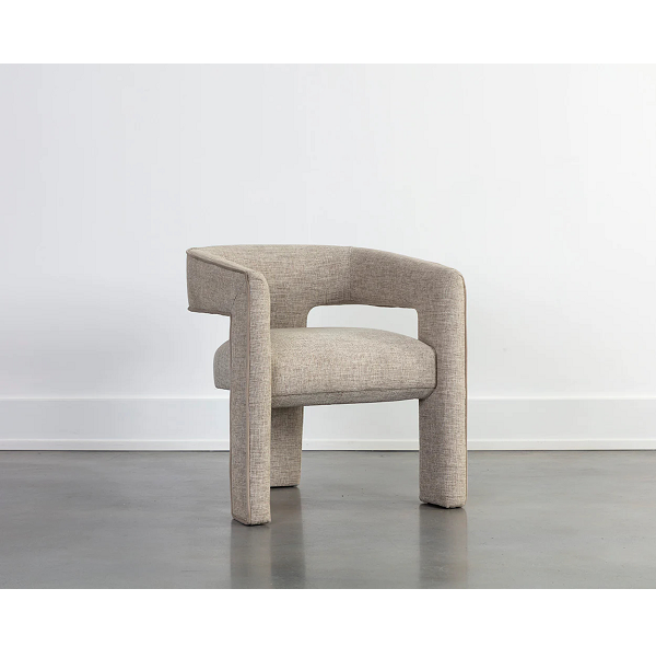Thumbnail: Krasner Dining Chair