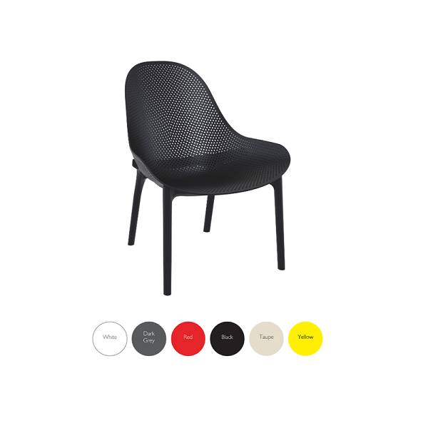 Thumbnail: Sky lounger