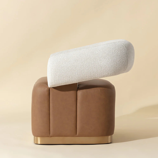 Thumbnail: Aggie Accent Chair