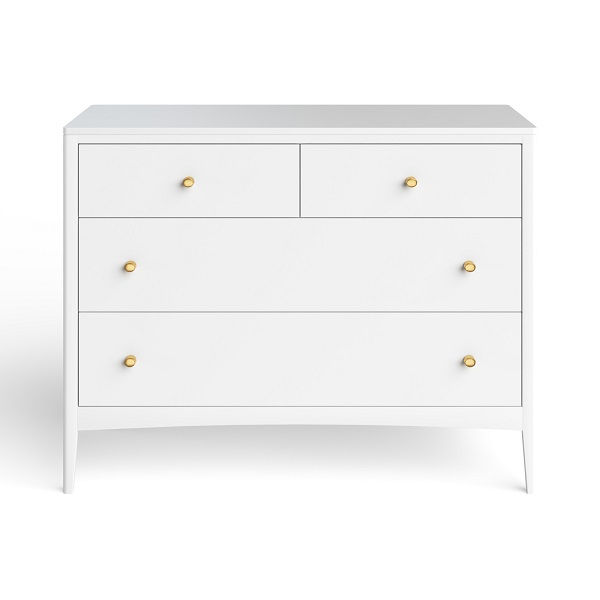 Thumbnail: Soho Dresser