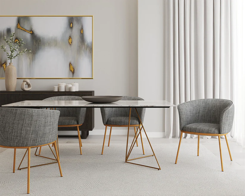 Water Marks Form Furniture