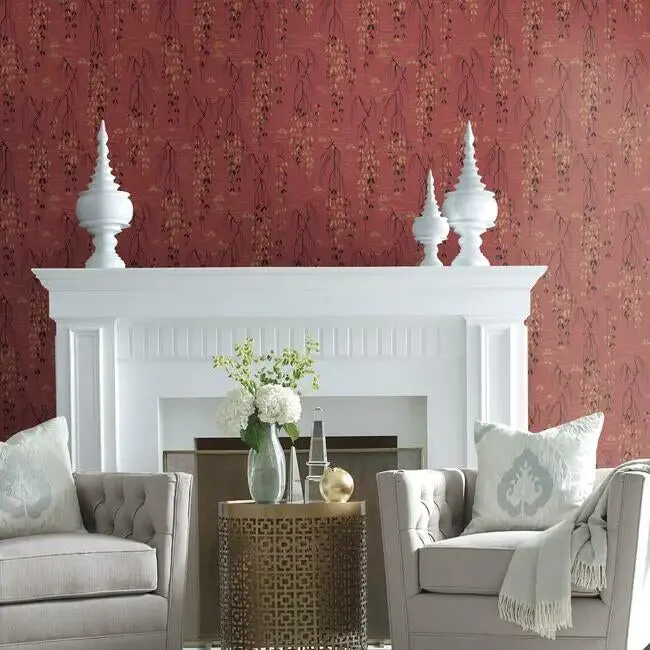 Miniature : Willow Branches