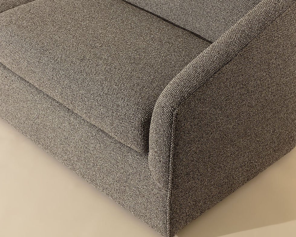 Miniature : Levy Sofa Bed