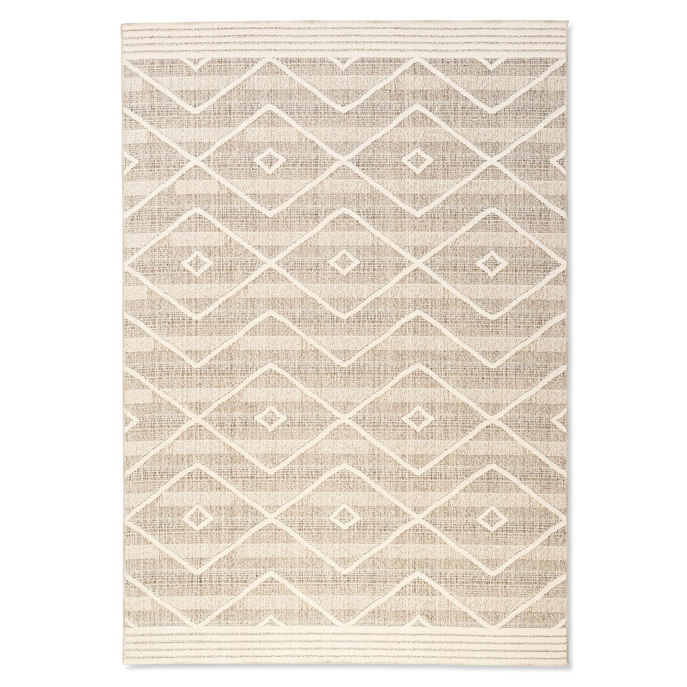 Miniature : Naturale Rug
