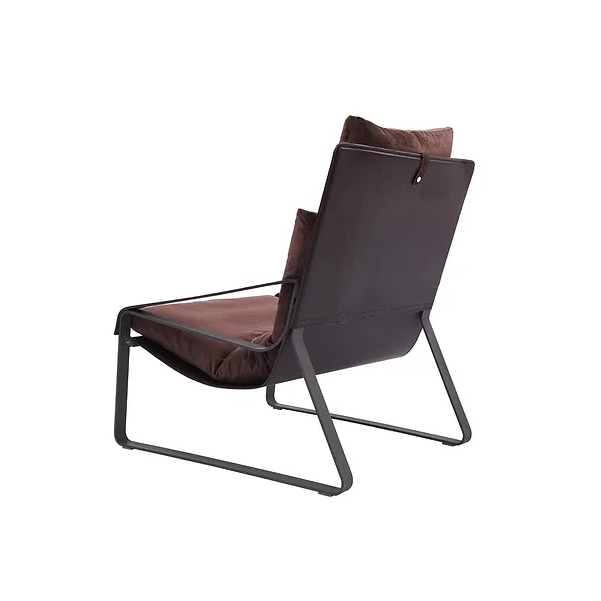 Thumbnail: Zawadi  Lounge Chair