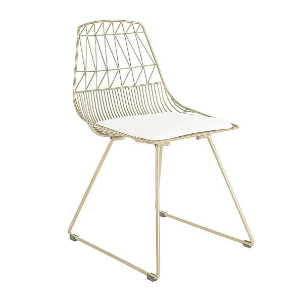 Thumbnail: Lucie Dining Chair