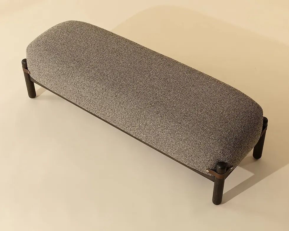 Miniature : Holst Bench