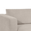 Thumbnail: Tecoma - sofa chaise