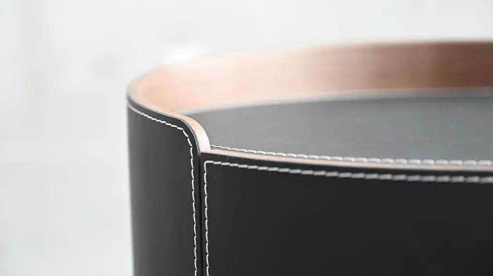 Thumbnail: Merc Nightstand (on display)