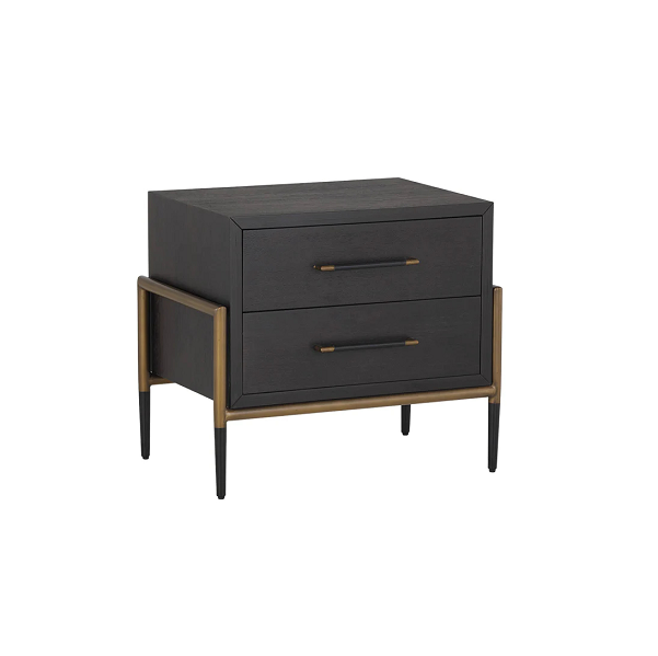 Miniature : Weldrick