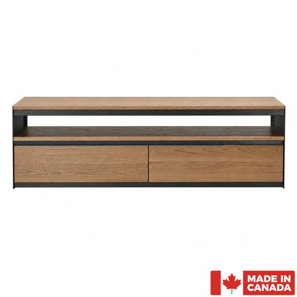 Roots TV Unit