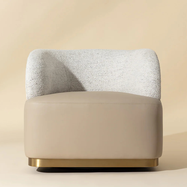 Thumbnail: Brinda Accent Chair