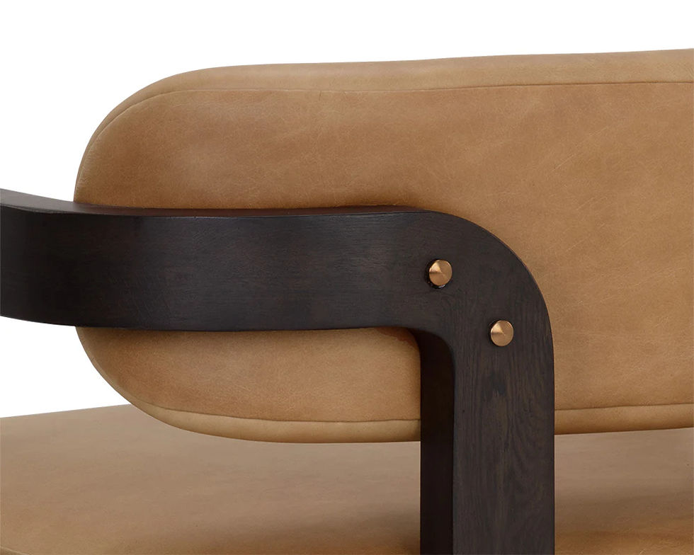 Thumbnail: Madrone Accent Chair