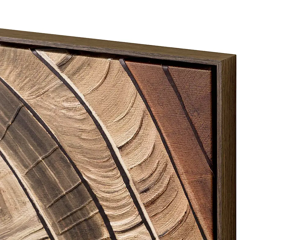 Miniature : Turning Point III