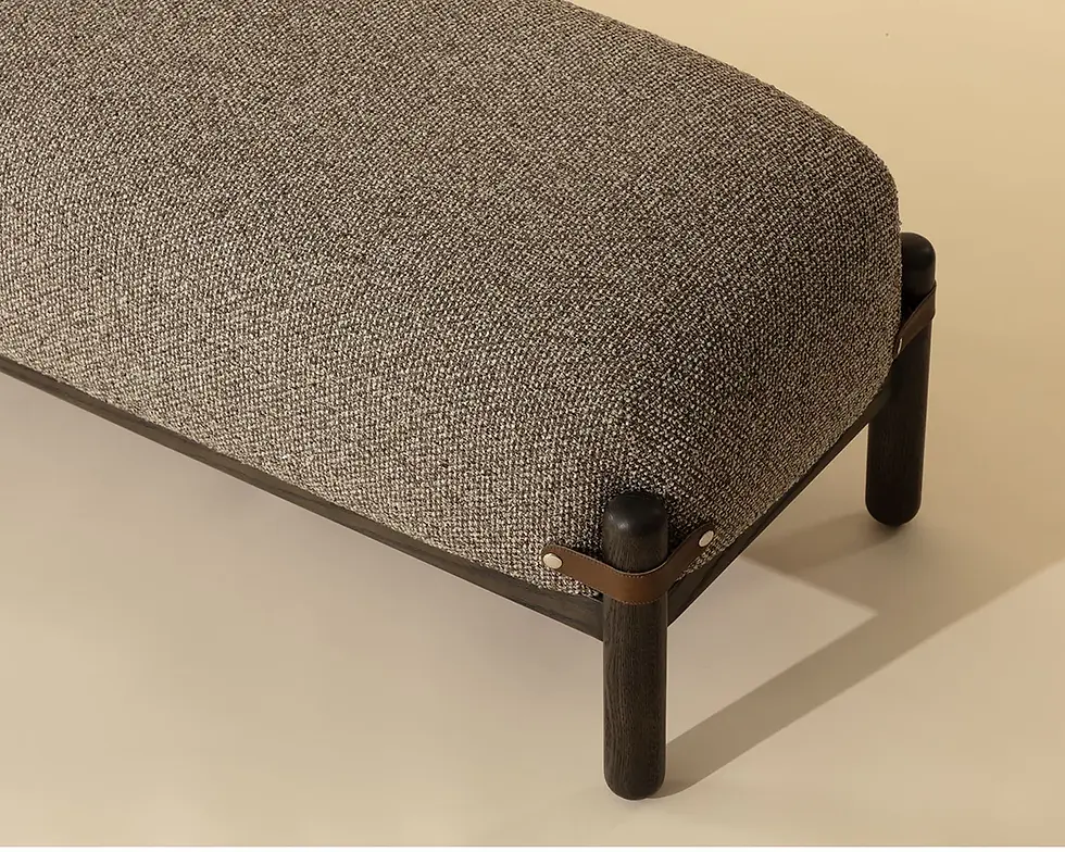 Miniature : Holst Bench
