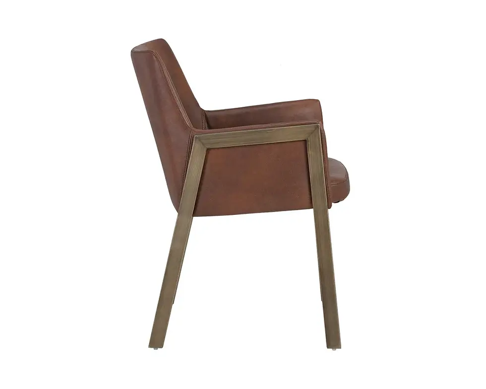 Thumbnail: Bernadette II Dining Chair