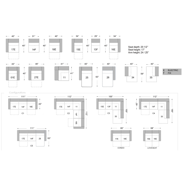 Miniature : New look 3044 (Mateo)