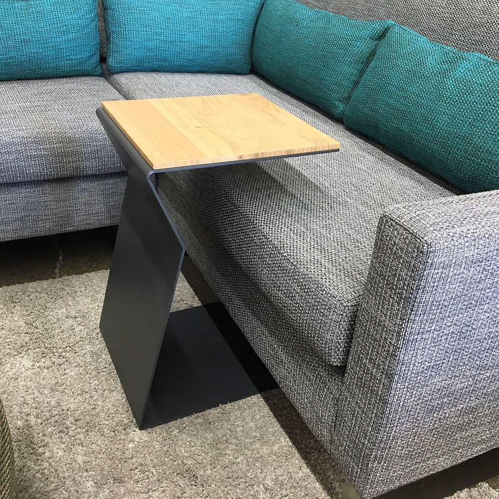 Miniature : Lolo Side Table