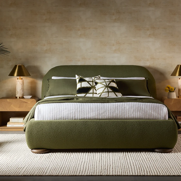 Thumbnail: Marin Bed