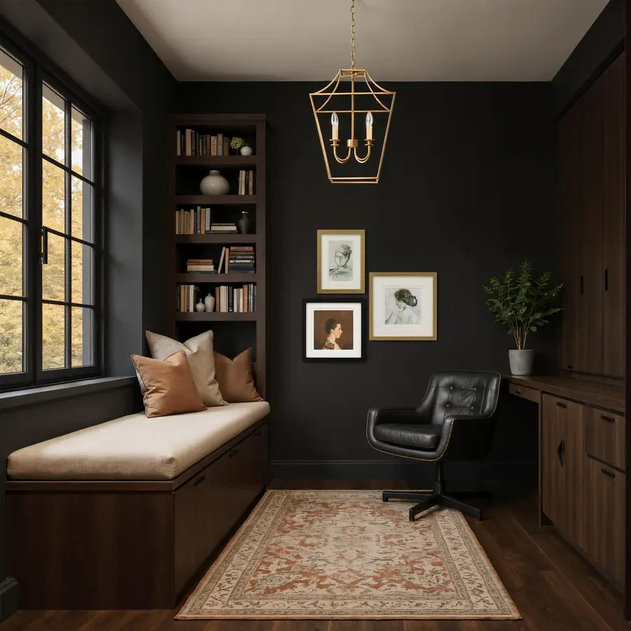 Miniature : Madeleine