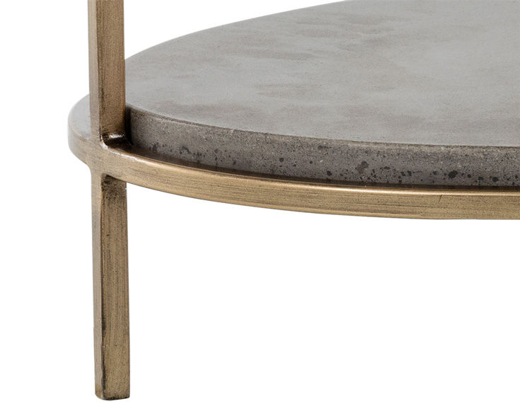 Miniature : Arya Side Table