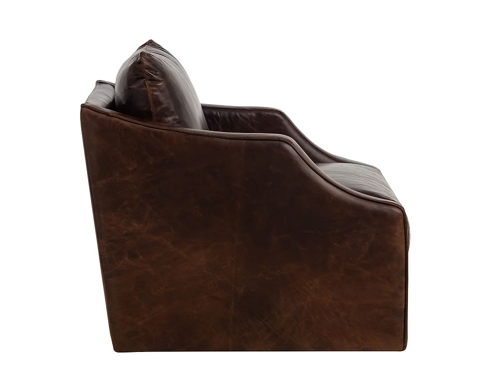 Thumbnail: Orwell Lounge Chair