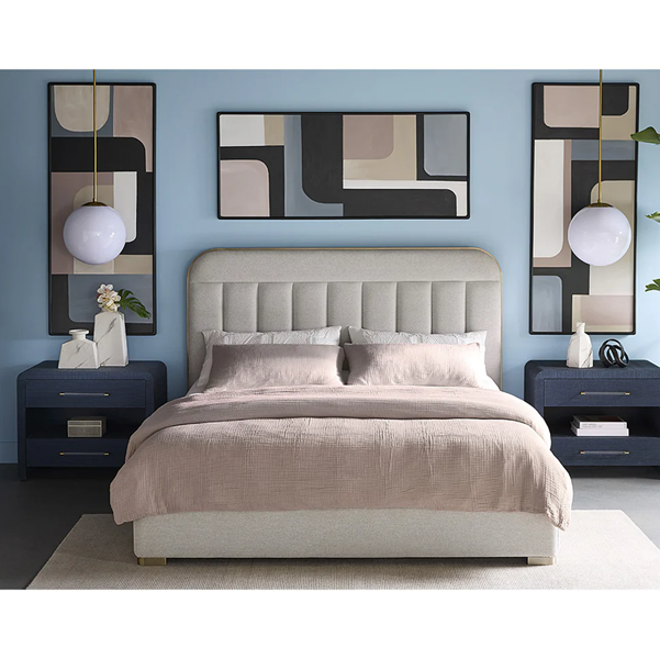 Thumbnail: Atherton Nightstand