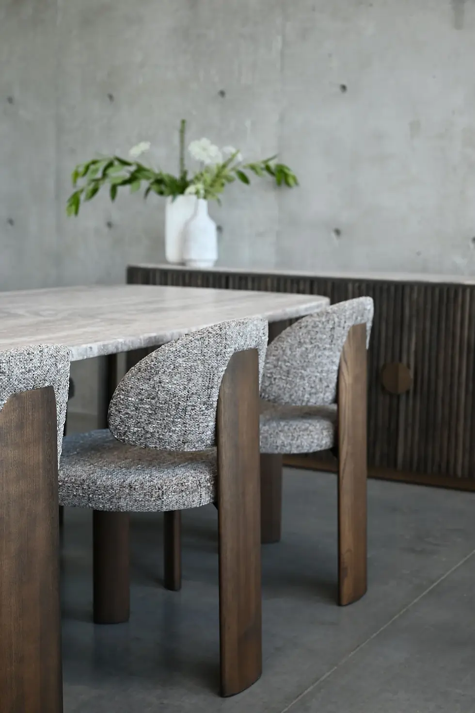 Thumbnail: Sake (on display)