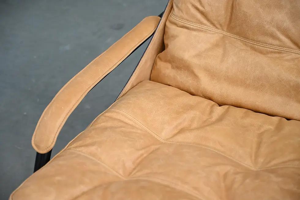 Thumbnail: Breuer Accent Chair