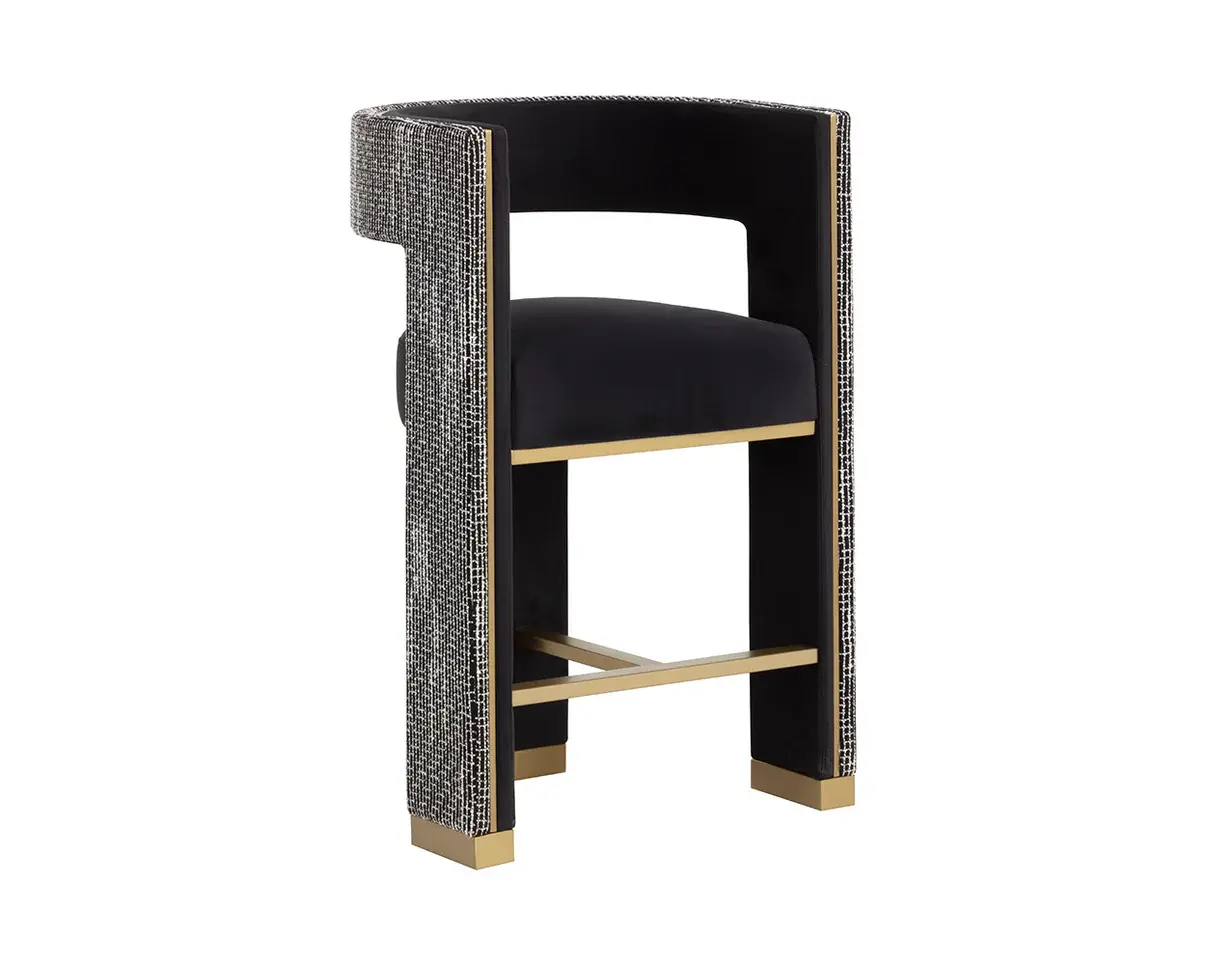 Adamina Stool