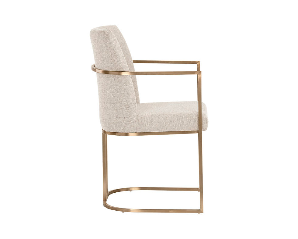 Thumbnail: Rayla Dining Chair