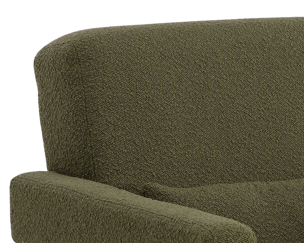 Thumbnail: Forester Accent Chair