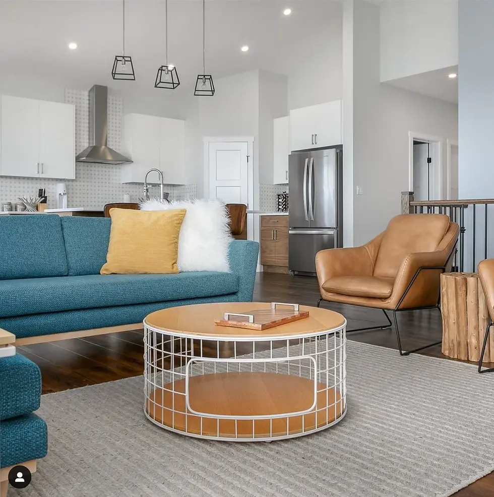 Thumbnail: Jasper Accent Chair