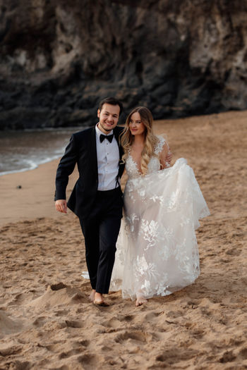 wedding photography tenerife - Wedding in Tenerife- Ritz Carlton Abama - Licandro Weddings - Tenerife Wed